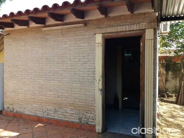 Vendo Hermoso terreno con inmueble zona Mariano — foto 3