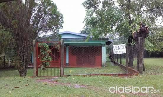 Vendo casa y terrenos — foto 2