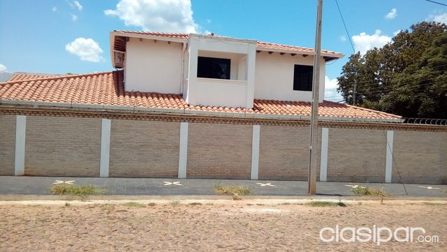 RESIDENCIA A ESTRENAR VENDO ENTRADA DE ÑEMBY — foto 3