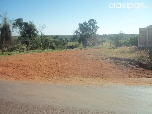 EN LIMPIO ZONA INDUSTRIAL VENDO 8000 M2 DE TERRENO SOBRE RUTA ASFALTADA Y EN EL FONDO EL RIÓ SALADO 36 X 280 — foto 3