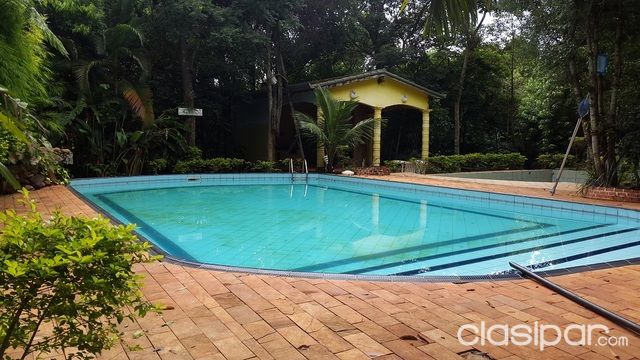 HERMOSO COMPLEJO RECREATIVO KM 12 CON 3 HECTAREAS — foto 2