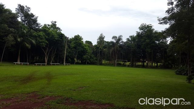 HERMOSO COMPLEJO RECREATIVO KM 12 CON 3 HECTAREAS — foto 3