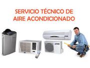 TECNICO DE AIRE ACONDICIONADO