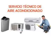 TECNICO DE A.A - SPLIT - Fdo de la Mora