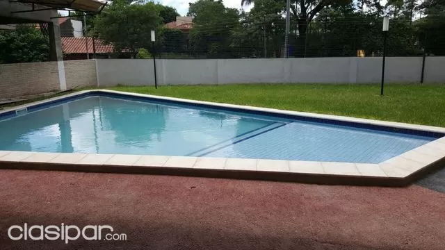 Espectacular Departamento 1 cuadra Mcal Lopez Fdo Zona Norte!!! — foto 2