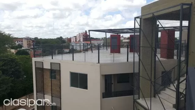 Espectacular Departamento 1 cuadra Mcal Lopez Fdo Zona Norte!!! — foto 3