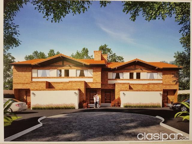 Duplex Barrio Cerrado Campos del Sol - Zona San Vicente — foto 2