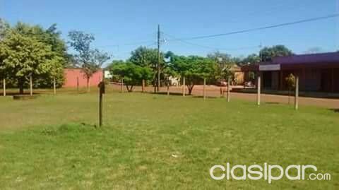 Vendo terreno titulado — foto 3