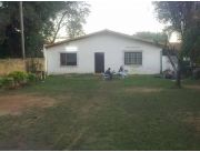 Oferta....casa en mariano.roque Alonso a pasos de trans chaco