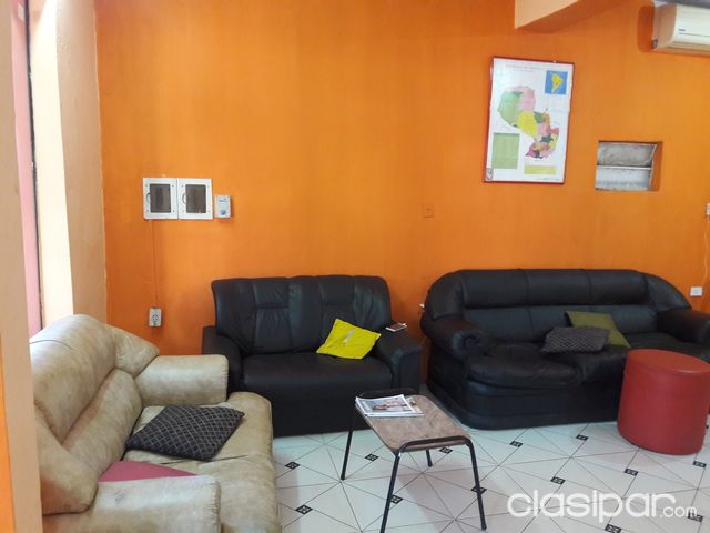 Hotel en Concepcion — foto 2