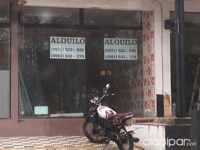SALÓN COMERCIAL SOBRE PACHECO! — foto 2