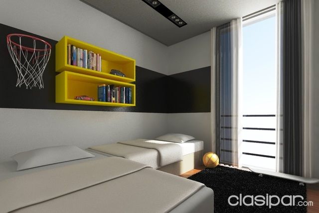VENDO DEPARTAMENTO DE 2 Y 3 DORMITORIO EN LAMBARE — foto 2