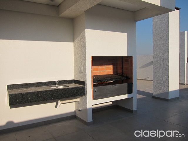 VENDO EN PROMOCION DEPARTAMENTO TRES DORMITORIOS BO. MDME. LYNCH — foto 2