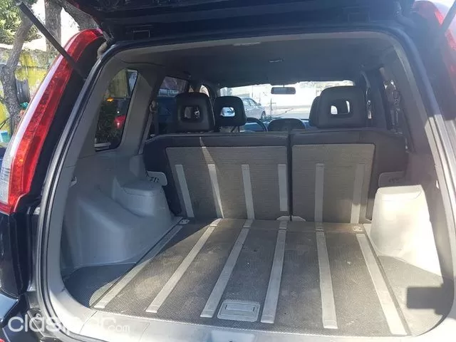 Hyundai Santafe 2008 — foto 7