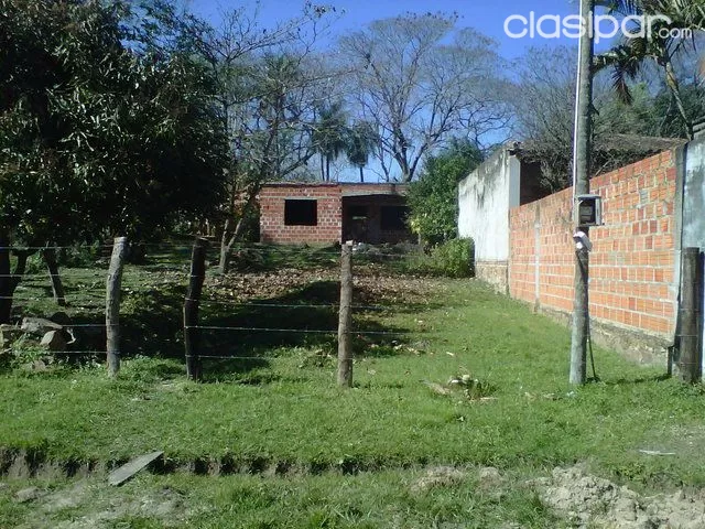 VENDO O FINANCIO CASA EN LUQUE — foto 2