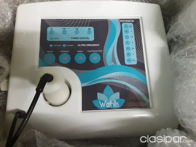 Ultracavitador — foto 3