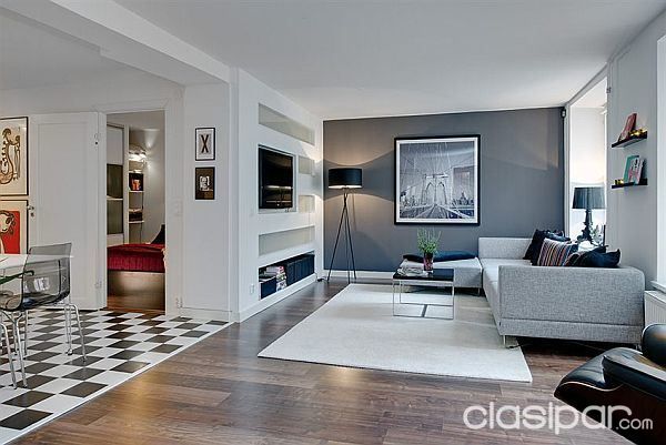 Venta de departamento — foto 2