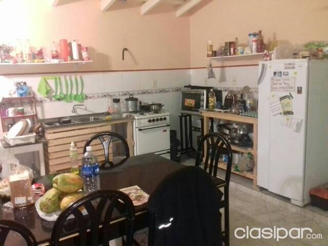 Casa hermosa en Lambare — foto 2