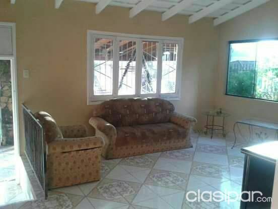 Casa hermosa en Lambare — foto 3