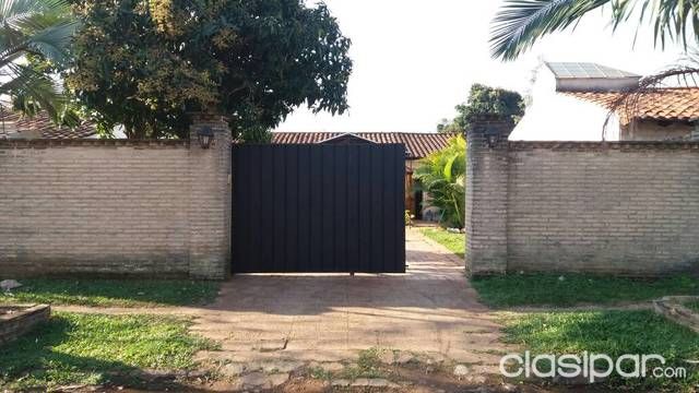 Hermosa residencia en Luque Palma loma — foto 2