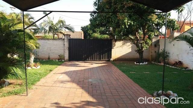 Hermosa residencia en Luque Palma loma — foto 3