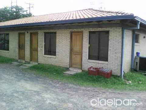 TINGLADO FÁBRICA CON OFICINAS — foto 2
