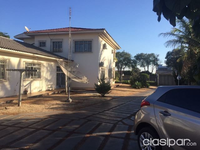 VENDO HERMOSA CASA EN SANTA TEREZINHA BRASIL — foto 3