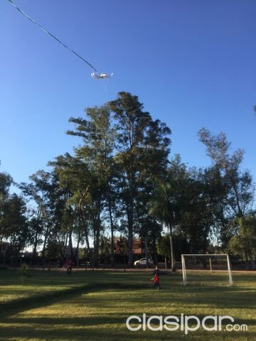 Vendo casa en Surubii — foto 3