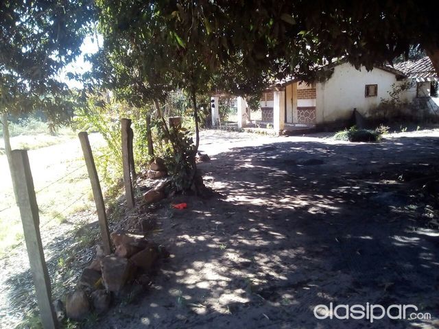 vendo terrono en barrero — foto 2