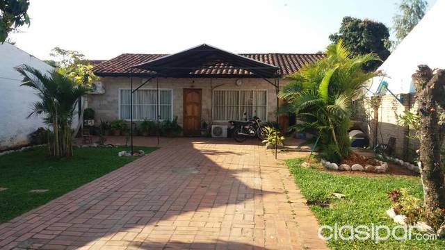 Casa hermosa en Palma Loma — foto 3
