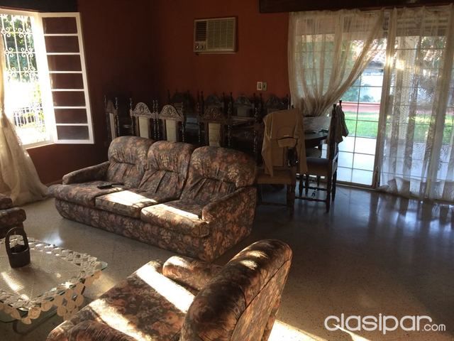 Residencia,casa, vivienda. — foto 3
