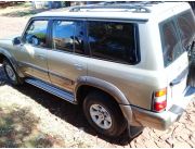 Vendo Nissan Patrol motor 4.2. 2005 y 2010.