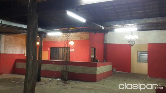 Alquilo para local gastronómico o playa de autos — foto 2