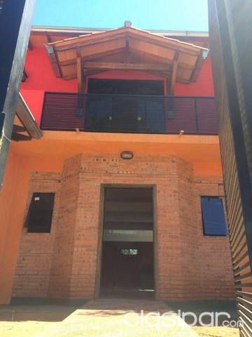 Hermosa casa en San Lorenzo. Barrio San Juan — foto 2