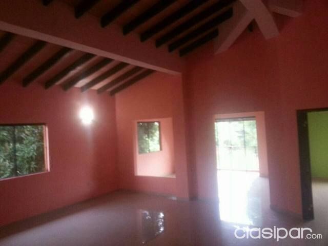 Hermosa casa en San Lorenzo. Barrio San Juan — foto 3