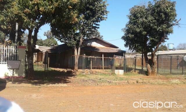 Oferta terreno con casita — foto 2