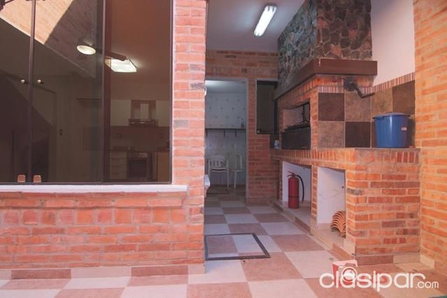 VENDO HERMOSO DUPLEX EN BARRIO RECOLETA — foto 3