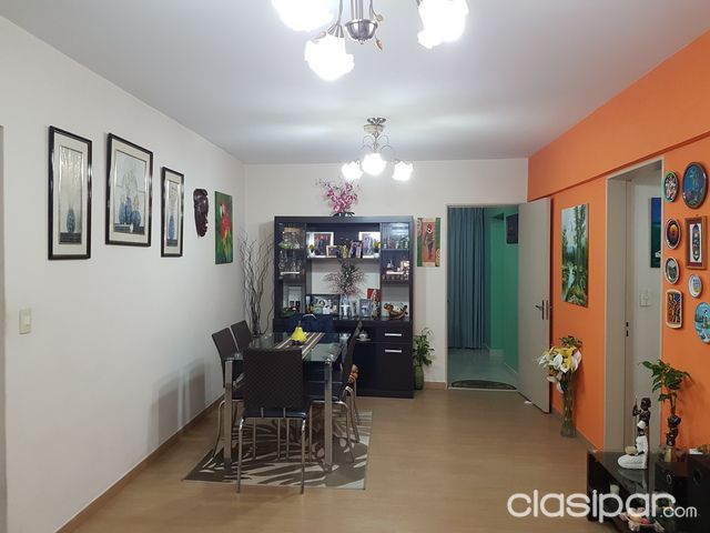 VENDO DEPARTAMENTO CENTRICO — foto 2