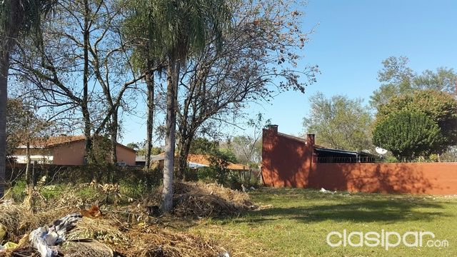 vendo terreno en Isla Bogado — foto 2
