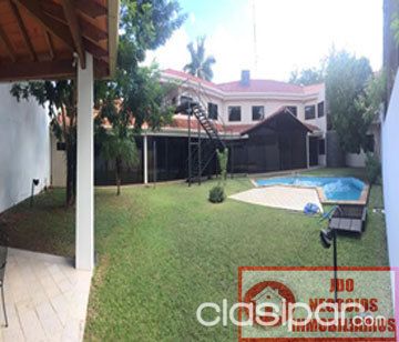 ALQUILO LUJOSA RESIDENCIA — foto 3