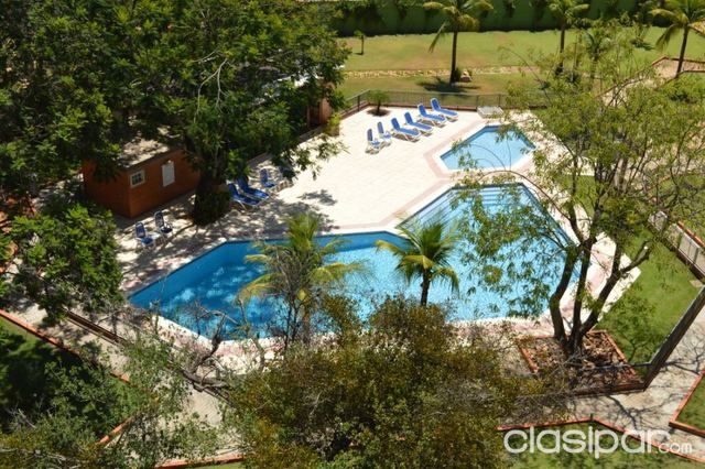HERMOSO PENTHOUSE CONDOMINIO CERRADO MORAVIA — foto 3