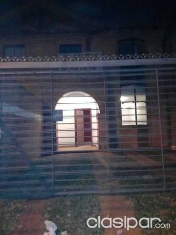 ALQUILO DUPLEX A PASOS DE MCAL LOPEZ ZONA QUARTIER!! — foto 2