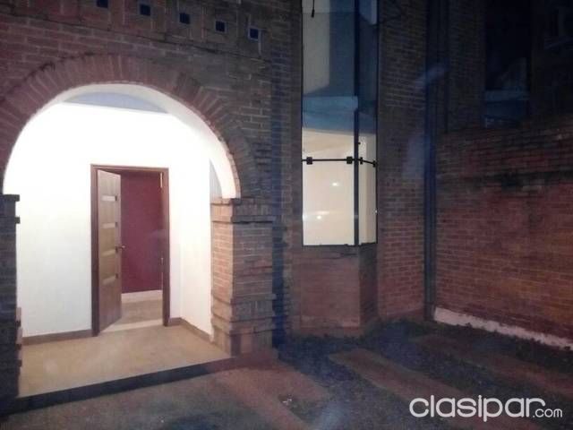 ALQUILO DUPLEX A PASOS DE MCAL LOPEZ ZONA QUARTIER!! — foto 3