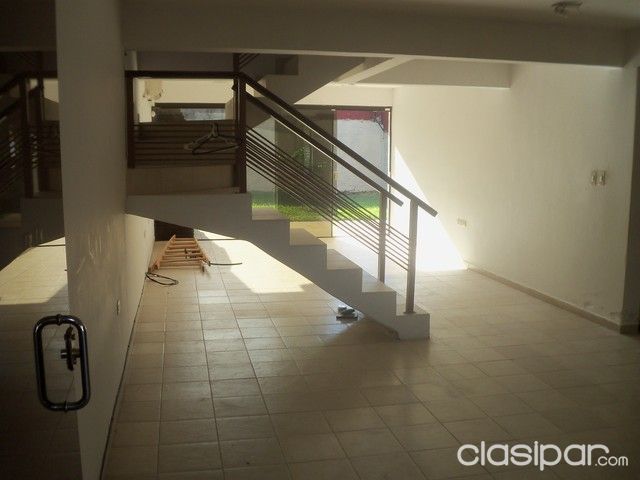 ALQUILO ELEGANTE DUPLEX DE 3 DORMITORIOS A 12 C DE LA AVDA SANTA TERESA, CERCANÍAS DE VISIÓN BANCO — foto 3