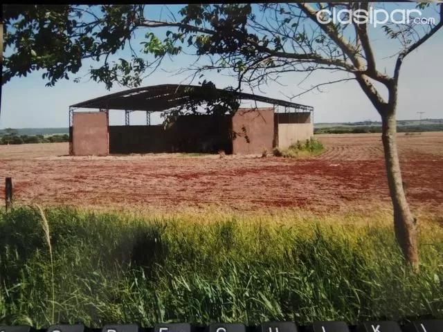AMAMBAY (SAN LUIS - ESTRELLA): 2.300 HAS (TITULADAS) C PASTURA, PISTA DE AVIACIÓN - 13.000.000 USD — foto 3
