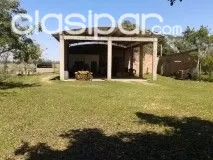 MBUYAPEY PARAGUARI: HERMOSA PROPIEDAD RURAL - 1620 HAS. S RIO TEBICUARY Y TEBICUARYMI - TRABAJADA!! — foto 3