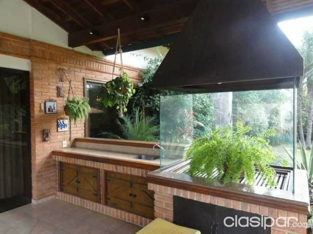 Vendo Residencia en zona Rakiura-Luque — foto 2