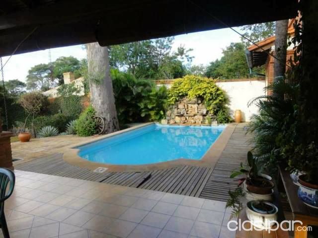 Vendo Residencia en zona Rakiura-Luque — foto 3