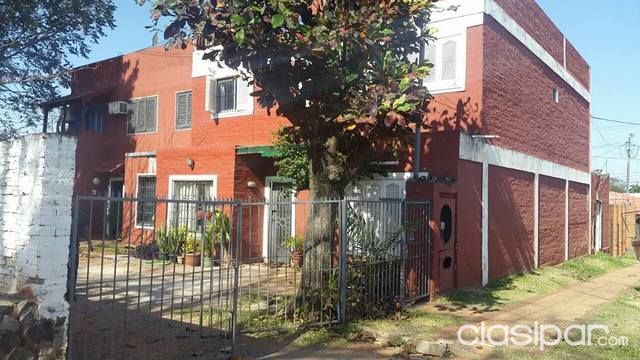 Vendo 1 Duplex, en Villa Elisa en Barrio Cerrado a 2 cuadras de Acceso Sur y a 4 de Defensores sobre asfaltado, — foto 2