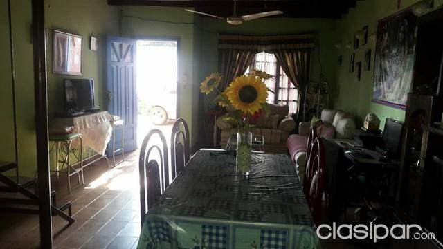 Vendo 1 Duplex, en Villa Elisa en Barrio Cerrado a 2 cuadras de Acceso Sur y a 4 de Defensores sobre asfaltado, — foto 3